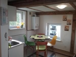 Apartament III piętro 2 POKOJOWY