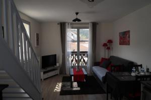 Appartements L&R Gerardmer : photos des chambres