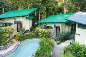 Yaba Chigui Lodge