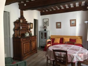 Appartements Chez Annette : photos des chambres