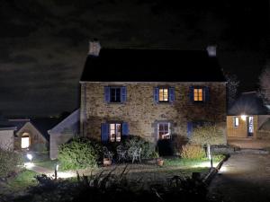 Maisons d'hotes Gouelet Ker : photos des chambres