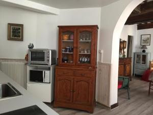 Appartements Chez Annette : photos des chambres