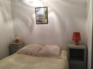 Appartements Chez Annette : photos des chambres