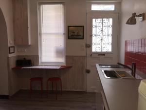 Appartements Chez Annette : photos des chambres