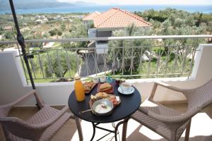 Kotroni Villas Messinia Greece