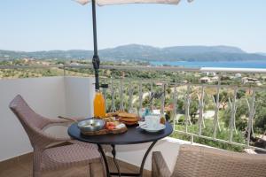 Kotroni Villas Messinia Greece