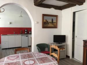 Appartements Chez Annette : photos des chambres