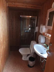 apartment Neðra-Vatnshorn