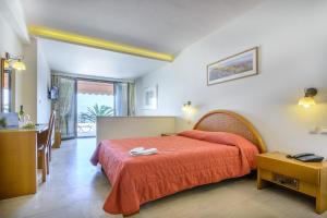 Golden Sand Hotel Chios-Island Greece