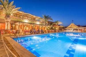 Golden Sand Hotel Chios-Island Greece
