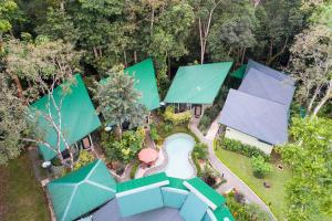 Yaba Chigui Lodge