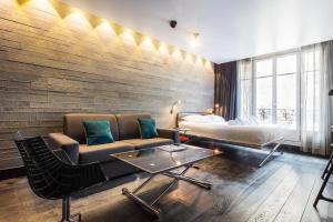 Appartements CMG - Suite Premium Tour Eiffel - 51 : photos des chambres