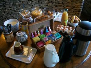Hotels Auberge de Castel-Merle : photos des chambres