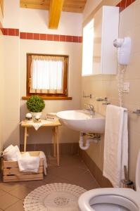 Hotel Chalet Giasenei