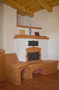 Harmatcsepp-Vendégház