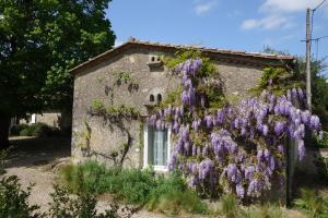 Maisons de vacances Le Domaine du Bel Air : photos des chambres