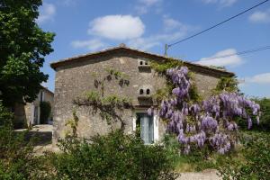 Maisons de vacances Le Domaine du Bel Air : photos des chambres