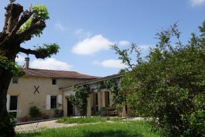 Maisons de vacances Le Domaine du Bel Air : photos des chambres