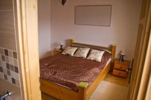 Harmatcsepp-Vendégház