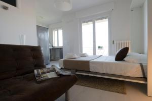 Little House With Lake View