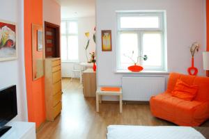 Apartament Karlikowska 4
