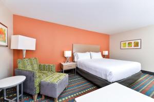 Holiday Inn Express Albuquerque N - Bernalillo by IHG