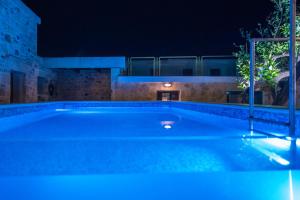 Sapphiros Villa In Kissamos Chania Greece