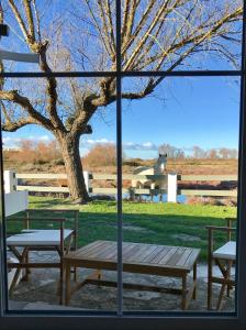 Mas des Rièges & Spa