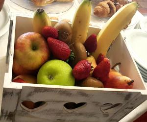 Il Casale Della Regina