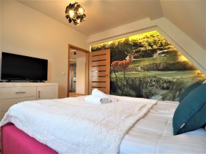 VIP Apartamenty Carmelove