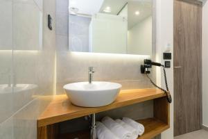 Renieris Hotel Chania Greece