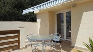 Maisons de vacances Mas Solar D'en Malcion : photos des chambres