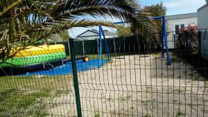 Campings Camping Cap Soleil : photos des chambres