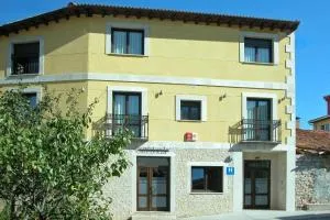 Hotel Brezales - Pinilla de los Barruecos