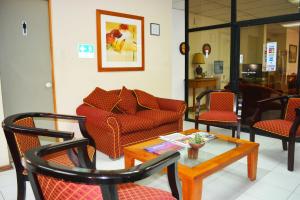 Hotel San Francisco De la Selva