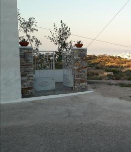 Sifnos Retreat Peristeronas - Bespoke Dove Cot Sifnos Greece