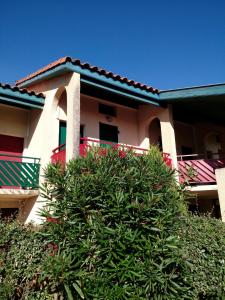 Appartement CAPBRETON face à l'océan sans vis à vis, avec piscine photo 15