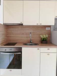 Amber Apartment