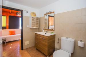 Eslanzarote Pico Colorado Loft in Soo, Super Wifi, Sat tv