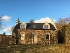 obrázek - Dunvegan Castle Keepers Cottage