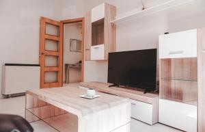 Appartement Fantastico apartamento zona centro Ourense Spanien