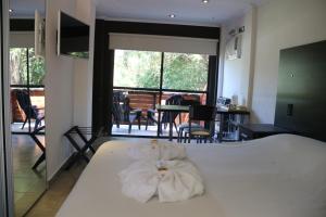 Windmuhle Apart Hotel & Spa