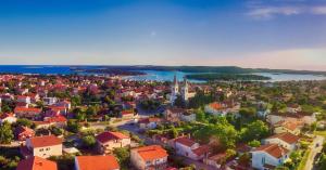 Apartments Manuela & Mirela