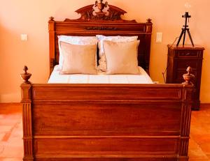 Hotels Domaine Mas Pigne : photos des chambres