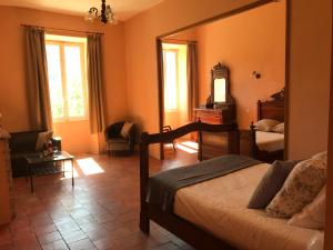 Hotels Domaine du Mas Pigne : photos des chambres