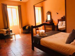 Hotels Domaine du Mas Pigne : photos des chambres