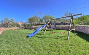 Dalmatia Stone House - heated pool