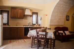 Il CalĂ scione Apulian Villas