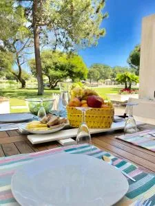 Soltroia lake Dream house - ترويا