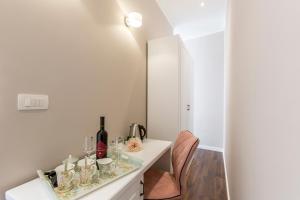 Theatre of Dreams Rooms